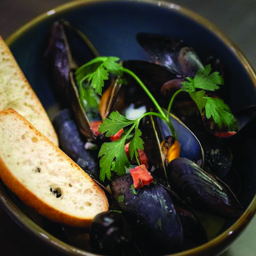 Schomberg Main Street chefs pull out all the stops for a Taste of Main